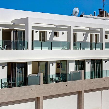 Albamar 1C Apartamento Puerto De Mogan Exterior foto